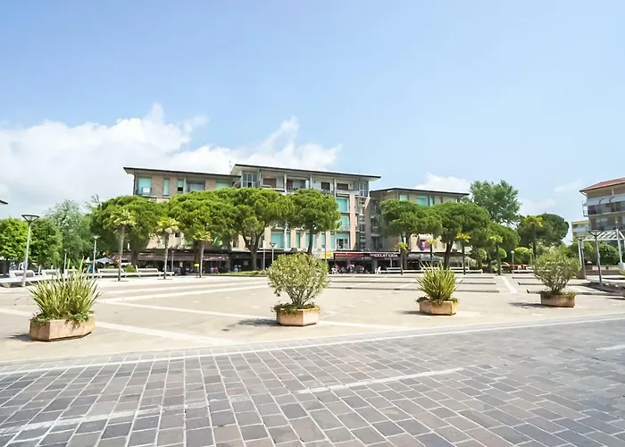 Condominio Ca Brioni