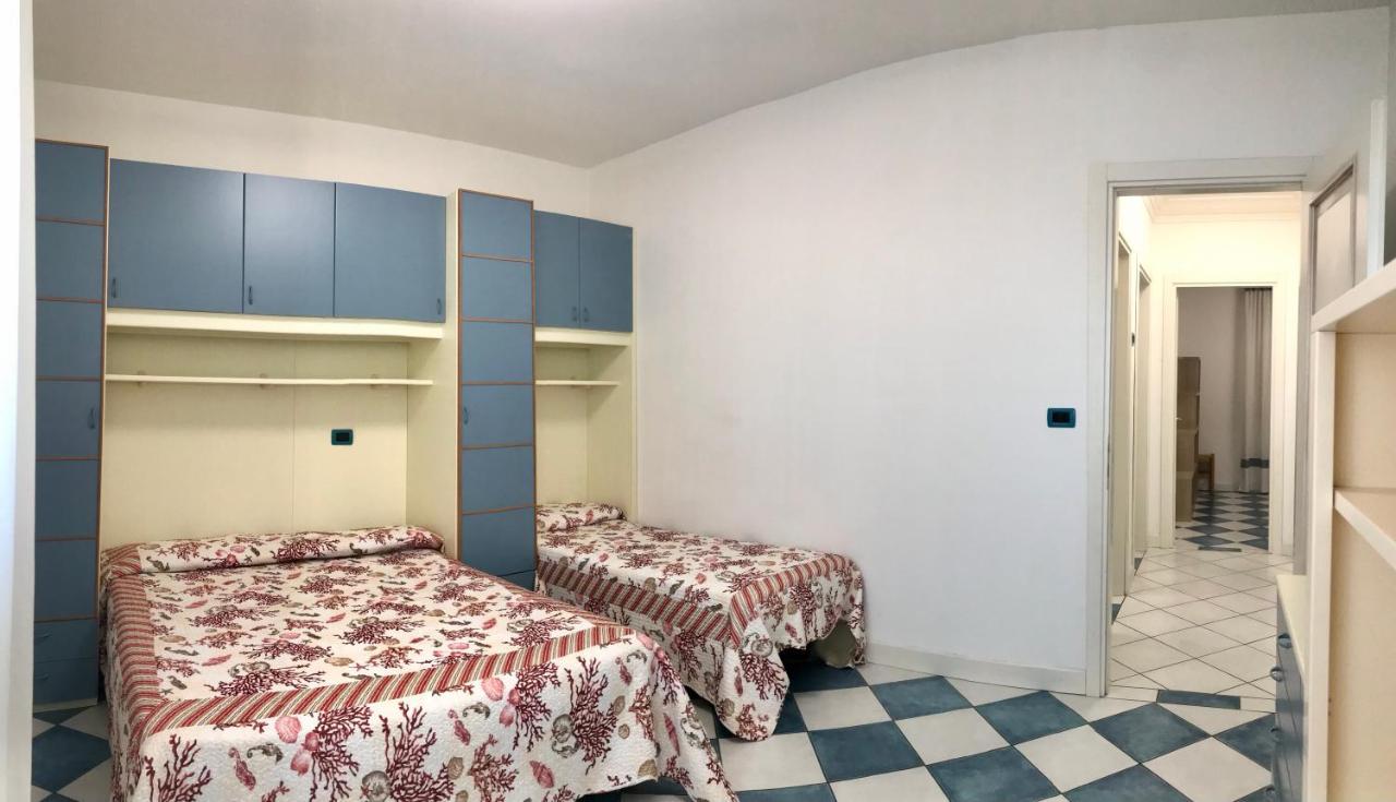 Apartment Ca Brioni Bibione