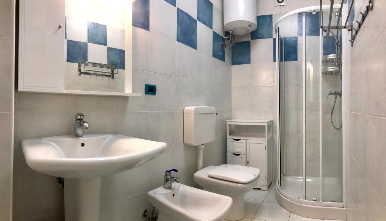 Apartment Ca Brioni