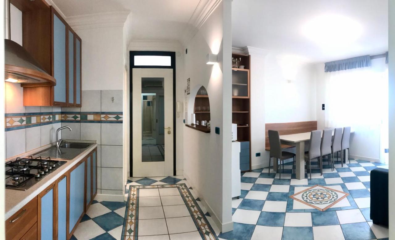 Apartment Ca Brioni Bibione